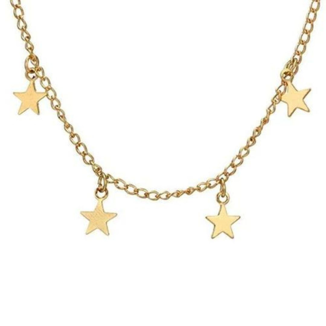 Crystal Pendant Gift For Girls